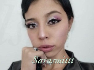Sarasmittt