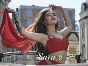 Saraso
