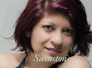 Sarastone