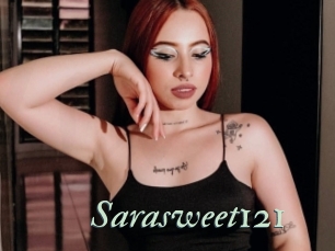 Sarasweet121