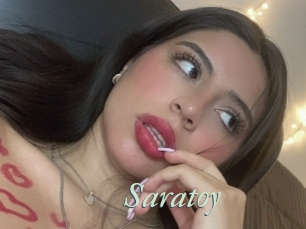 Saratoy