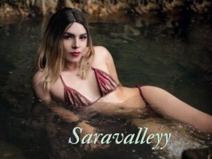 Saravalleyy