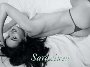 Saravixen