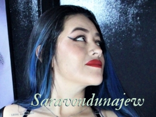 Saravondunajew