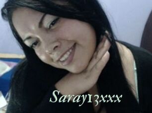 Saray13xxx