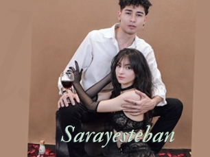 Sarayesteban