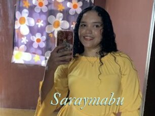 Saraymabu