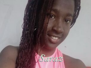 Saraz