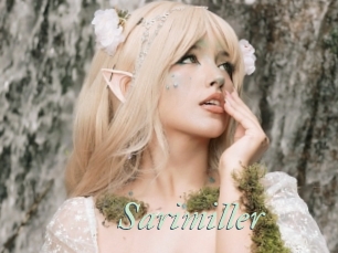 Sarimiller