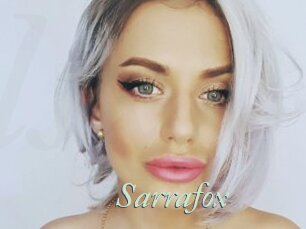 Sarrafox
