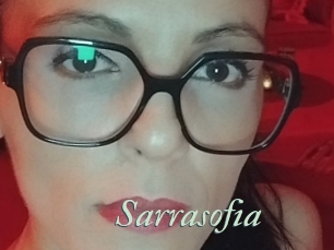 Sarrasofia