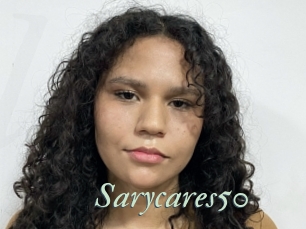 Sarycares50