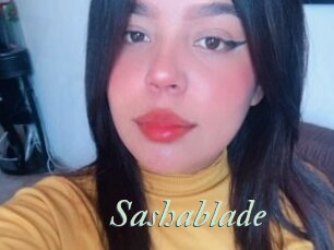 Sashablade