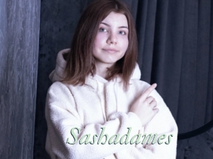 Sashadames
