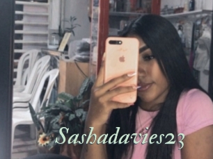 Sashadavies23