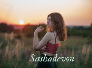 Sashadevon