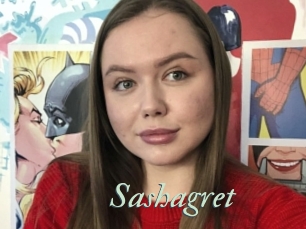 Sashagret
