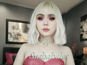 Sashahales