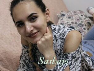 Sashajo
