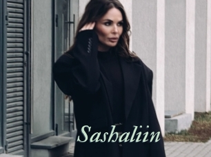 Sashaliin