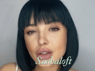 Sashaloft