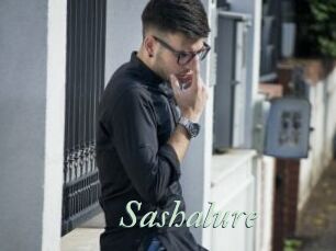 Sashalure