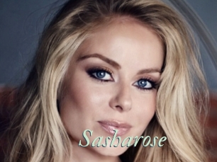 Sasharose