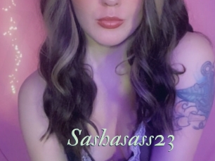 Sashasass23