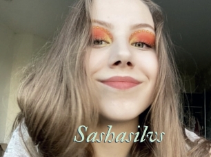 Sashasilvs