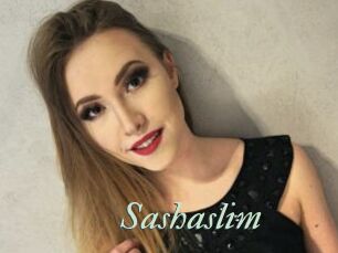 Sashaslim