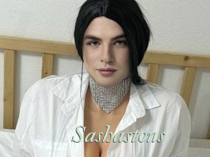Sashastons