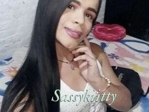 Sassykiitty