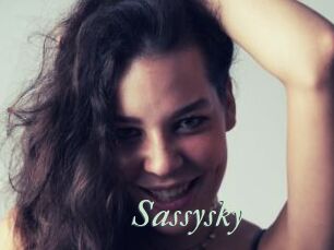 Sassysky