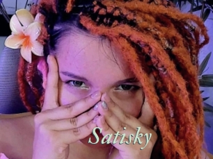 Satisky