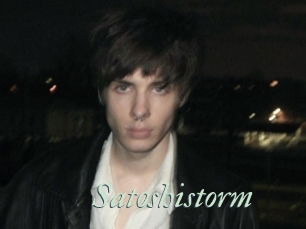 Satoshistorm