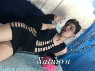 Satuurn
