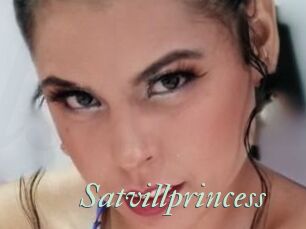 Satvillprincess