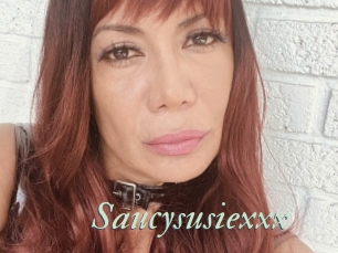 Saucysusiexxx
