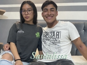 Saulnlissa
