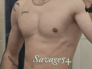 Savage54