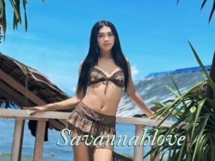 Savannahlove