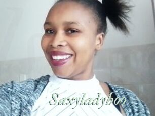 Saxyladyboo