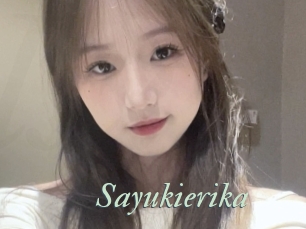 Sayukierika