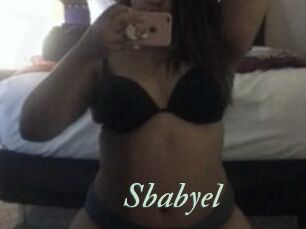 Sbabyel