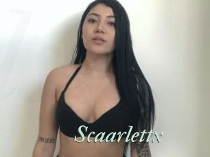 Scaarlettx