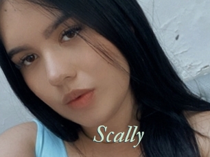 Scally
