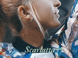 Scarlatta77