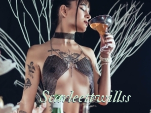 Scarleettwillss