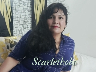 Scarlethobs