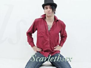 Scarlethsex